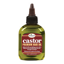 Alternate Image 3 for Castor Pro Growth Hair Care Shampoo, Conditioner, Hair Oil, or Leave-In Conditioning Spray